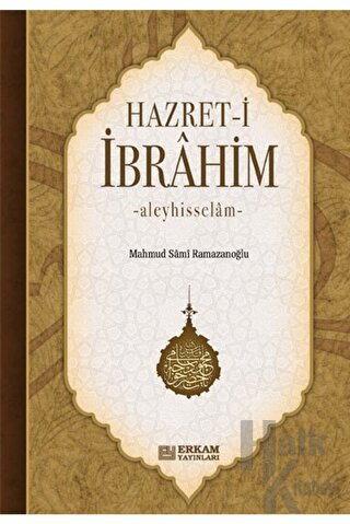 Hz.İbrahim (a.s) - Halkkitabevi