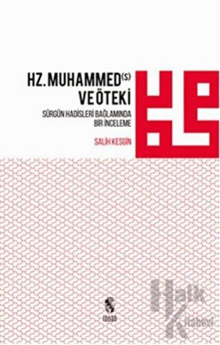 Hz. Muhammed ve Öteki