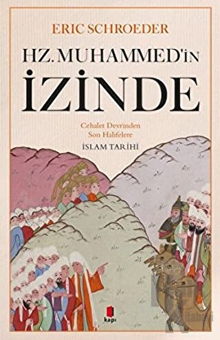 Hz. Muhammed'in İzinde