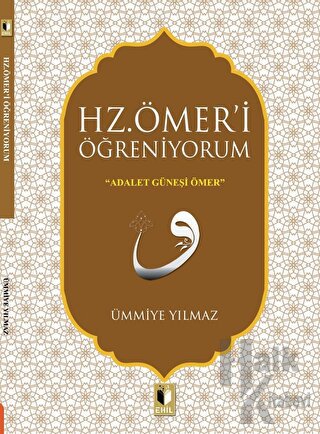 Hz. Ömer'i Öğreniyorum