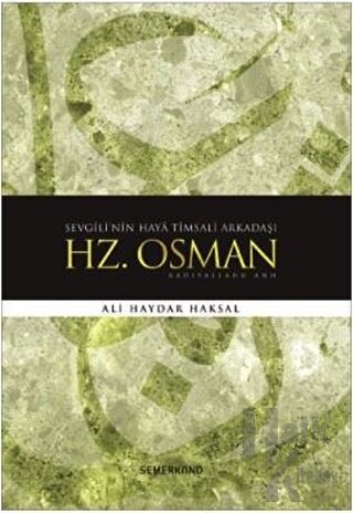 Hz. Osman