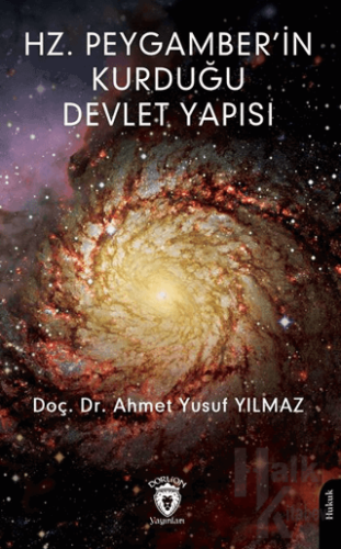 Hz. Peygamber’in Kurduğu Devlet Yapısı - Halkkitabevi