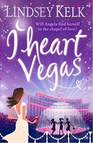 I Heart Vegas - Halkkitabevi