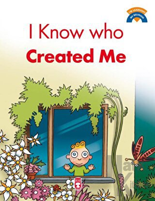 I Know Who Created Me