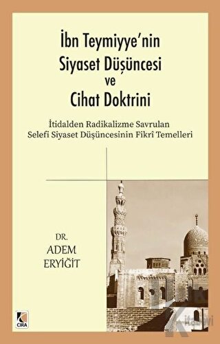 İbn Teymiyye'nin Siyaset Düşüncesi ve Cihat Doktrini - Halkkitabevi