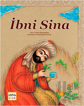 İbni Sina - Halkkitabevi