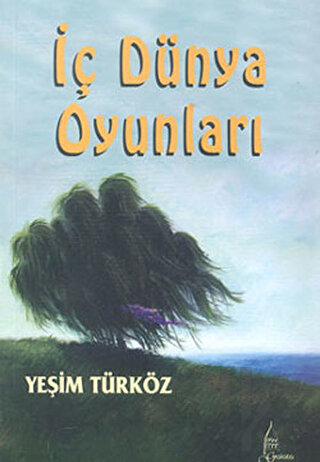 İç Dünya Oyunları - Halkkitabevi