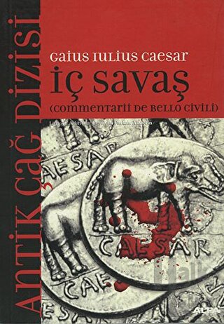 İç Savaş (Commentarii De Bello Civili)