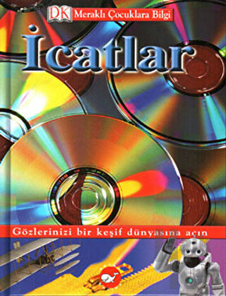 İcatlar (Ciltli)