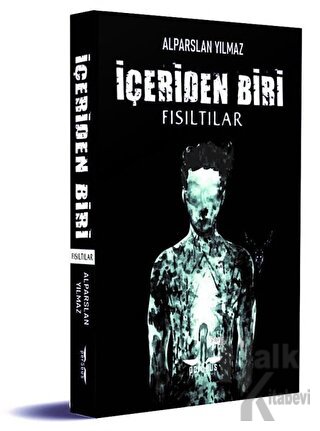 İçeriden Biri - Halkkitabevi