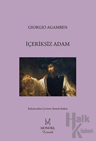 İçeriksiz Adam