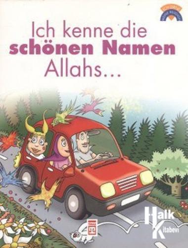 Ich Kenne Die Schönen Namen Allahs