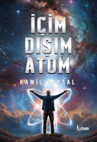 İçim Dışım Atom - Halkkitabevi