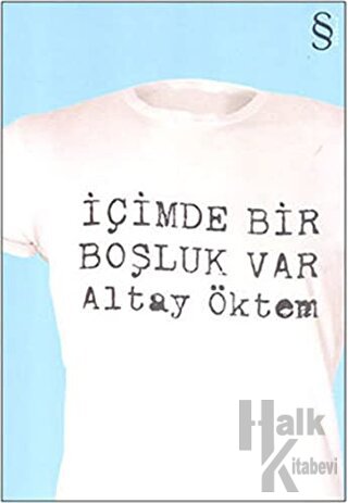 İçimde Bir Boşluk Var