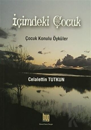 İçimdeki Çocuk - Halkkitabevi