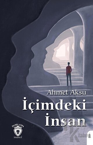 İçimdeki İnsan - Halkkitabevi