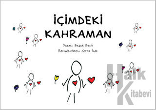 İçimdeki Kahraman