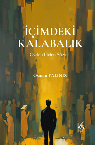 İçimdeki Kalabalık - Halkkitabevi