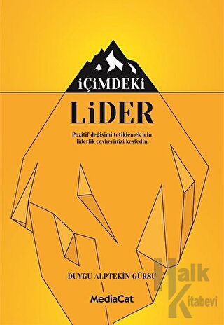 İçimdeki Lider - Halkkitabevi