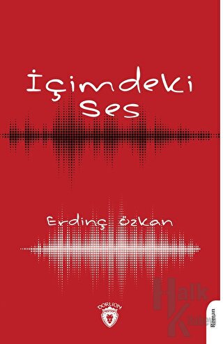 İçimdeki Ses - Halkkitabevi