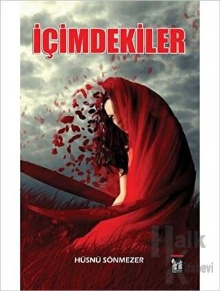 İçimdekiler - Halkkitabevi