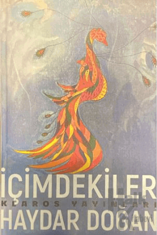 İçimdekiler - Halkkitabevi