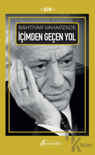 İçimden Geçen Yol - Halkkitabevi