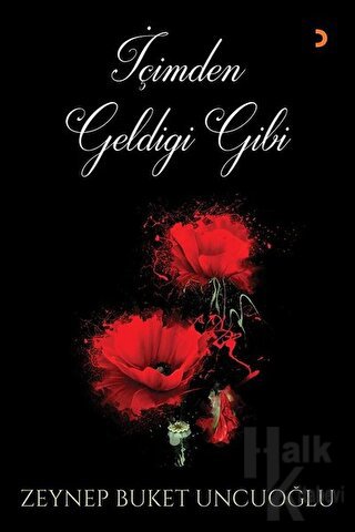 İçimden Geldiği Gibi - Halkkitabevi