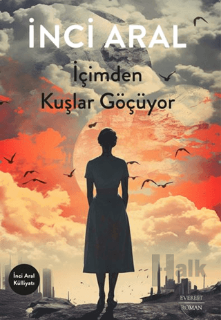 İçimden Kuşlar Göçüyor - Halkkitabevi