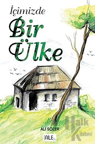 İçimizde Bir Ülke - Halkkitabevi