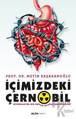 İçimizdeki Çernobil