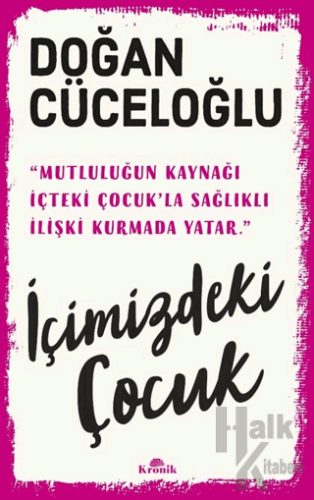 İçimizdeki Çocuk