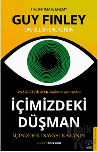 İçimizdeki Düşman - Halkkitabevi