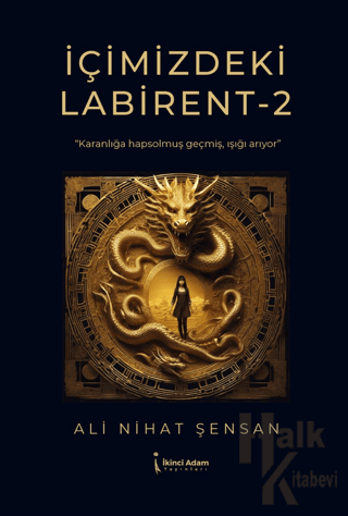 İçimizdeki Labirent - 2 - Halkkitabevi