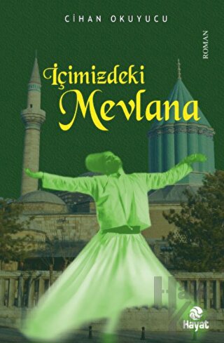 İçimizdeki Mevlana - Halkkitabevi