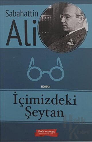 İçimizdeki Şeytan