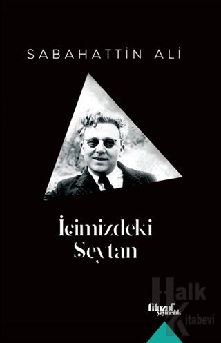 İçimizdeki Şeytan