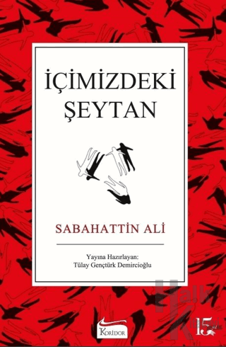 İçimizdeki Şeytan - Halkkitabevi