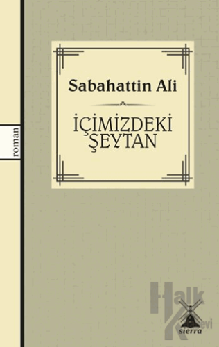 İçimizdeki Şeytan