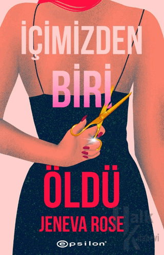 İçimizden Biri Öldü - Halkkitabevi