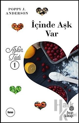 İçinde Aşk Var