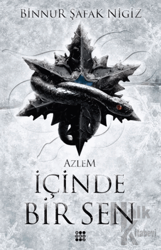 İçinde Bir Sen 4 - Azlem (Ciltli)