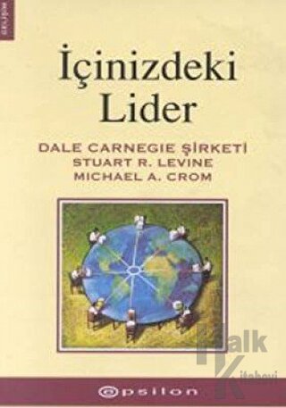 İçinizdeki Lider