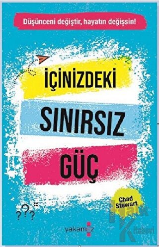 İçinizdeki Sınırsız Güç