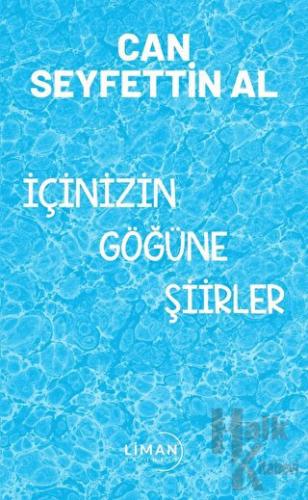 İçinizin Göğüne Şiirler