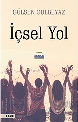 İçsel Yol - Halkkitabevi