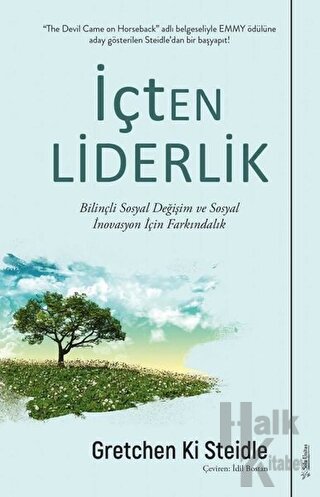 İçten Liderlik