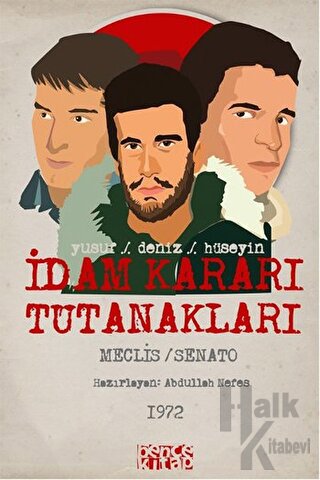 İdam Kararı Tutanakları