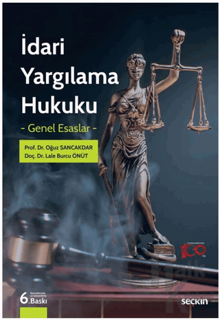 İdari Yargılama Hukuku – Genel Esaslar – - Halkkitabevi