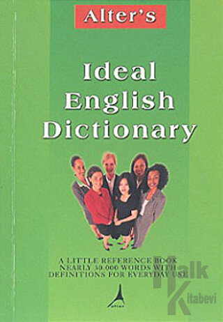 Ideal English Dictionary